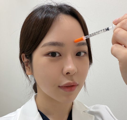 청주보톡스 침샘? 턱? 차이점 정리해드리자면